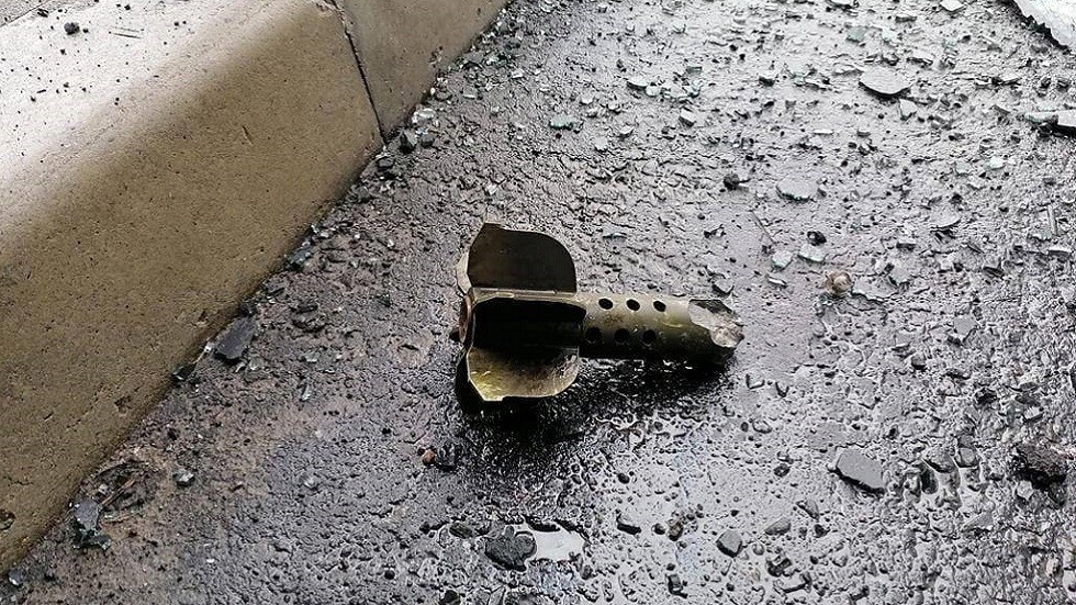 القوات الأوكرانية تقصف قرية حدودية في بريانسك الروسية