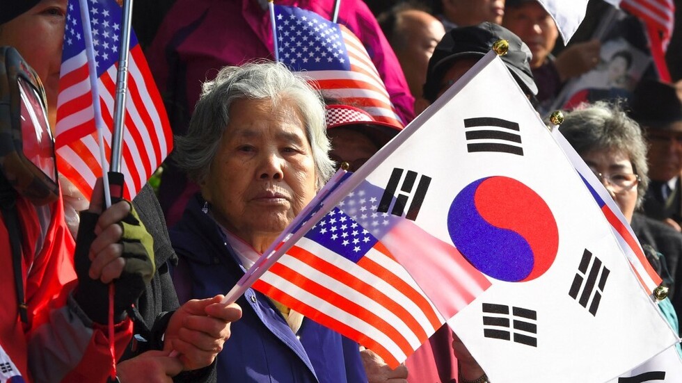 كوريا الشمالية: التدريبات الأمريكية مع كوريا الجنوبية "بروفة حرب"