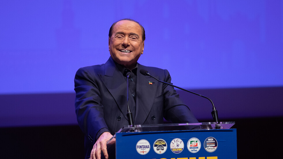 وسائل إعلام: تشخيص برلسكوني بمرض خطير في الدم