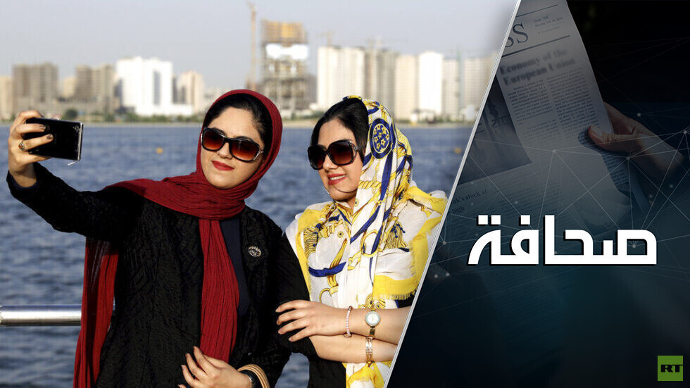 طهران تختبر حدود صبر معارضي الحجاب