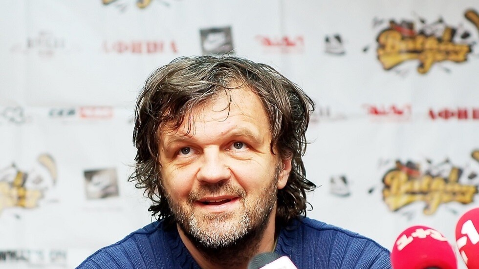 مخرج صربي: لا يمكن إلغاء الثقافة الروسية أبدا