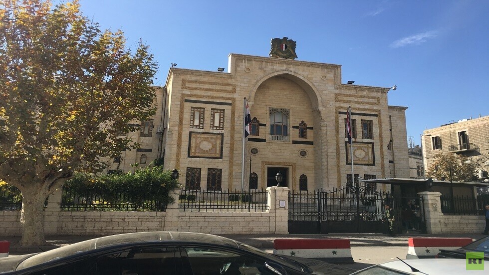 مجلس الشعب: سوريا أصبحت رقما صعبا على كل الساحات