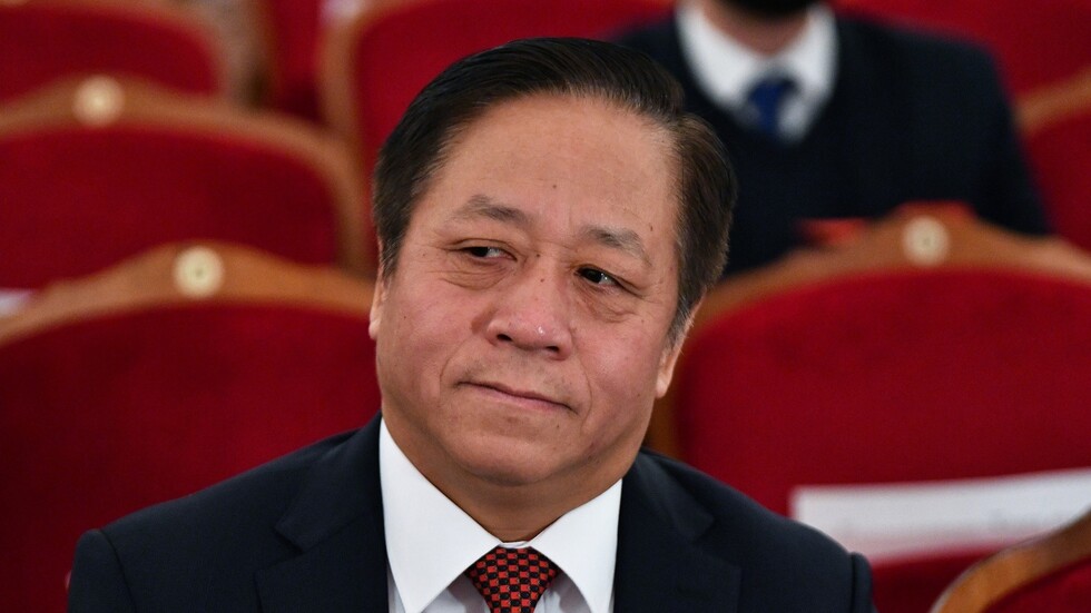 السفير الصيني: على روسيا والصين تعزيز تعاونهما رغم محاولات واشنطن لعرقلة ذلك