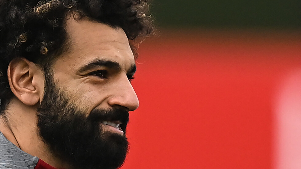 قبل مواجهة أرسنال.. لماذا غاب محمد صلاح عن تدريبات ليفربول؟!