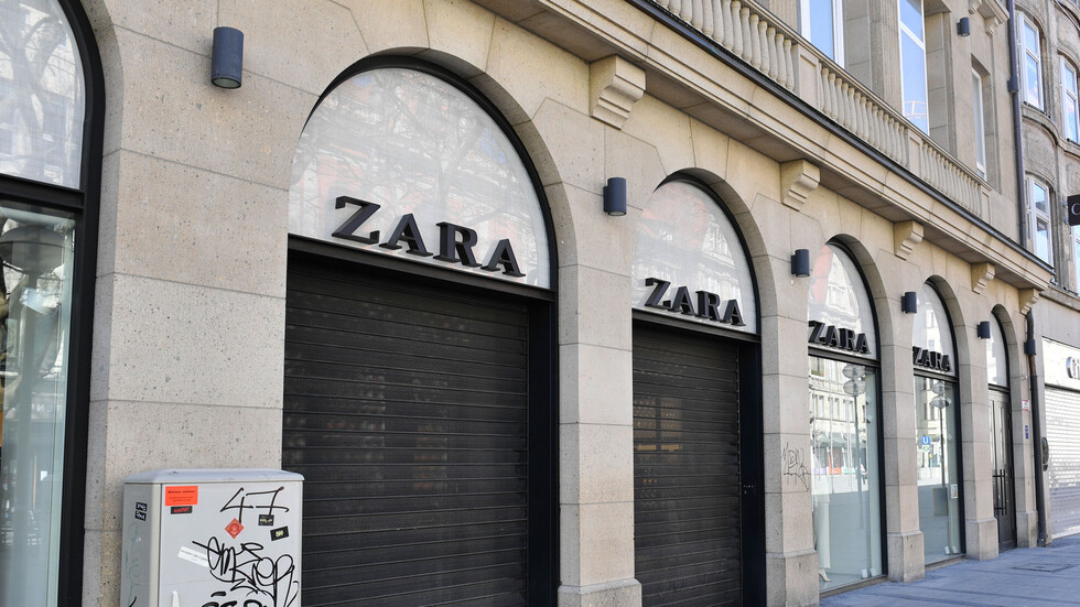 شركة من الإمارات تستحوذ على أصول شركة ألبسة عالمية في روسيا