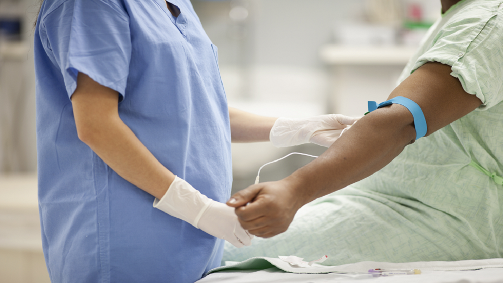 اختبار دم جديد يمكن أن يكشف ما إذا كنت ستصاب بمرض السكري من النوع 2 خلال عقد من الزمن!