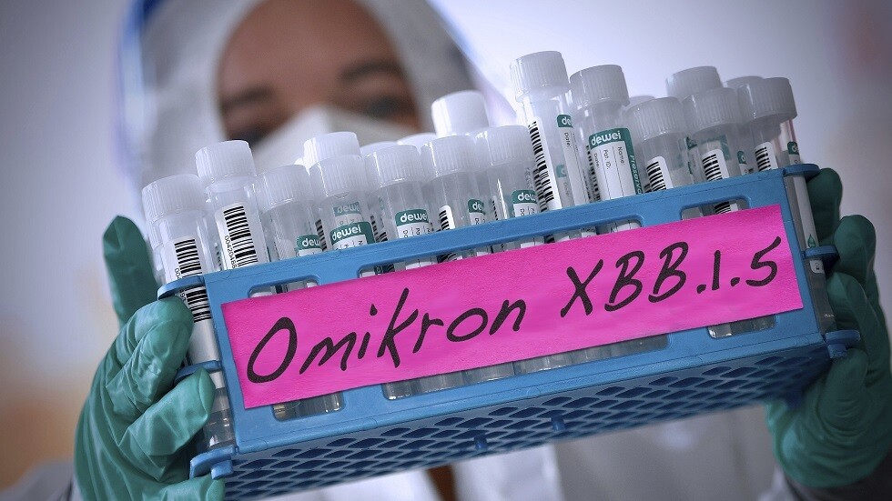 الدفاع الروسية: ربما يكون هناك من قام "بتحوير" فيروس كورونا