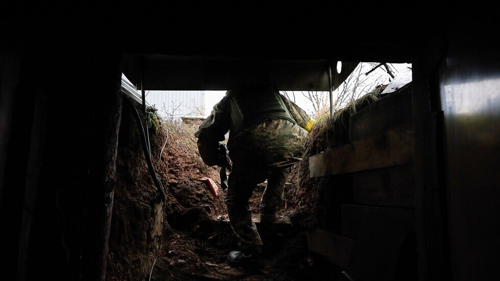 ضابط مخابرات أمريكي ينصح المرتزقة الغربيين بمغادرة أوكرانيا قبل فوات الأوان