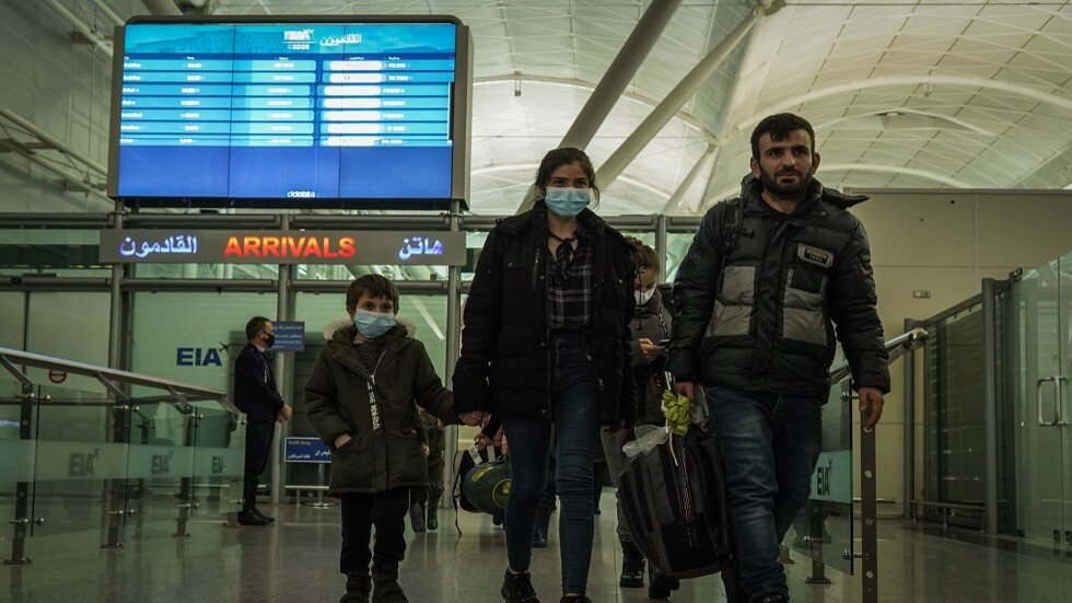 بعد صور عن تصاعد أعمدة دخان.. مطار السليمانية ينفي وقوع انفجار فيه أو تعرضه للقصف