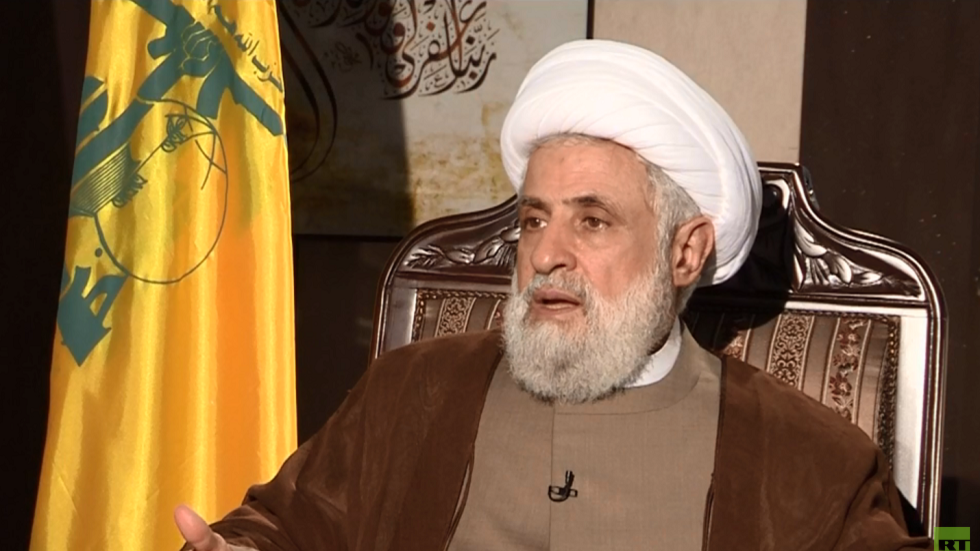 حزب الله: هزائم إسرائيل تتراكم والنصر آت