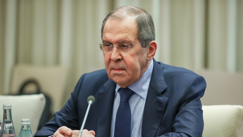لافروف يرأس الوفد الروسي إلى مؤتمر دول جوار أفغانستان