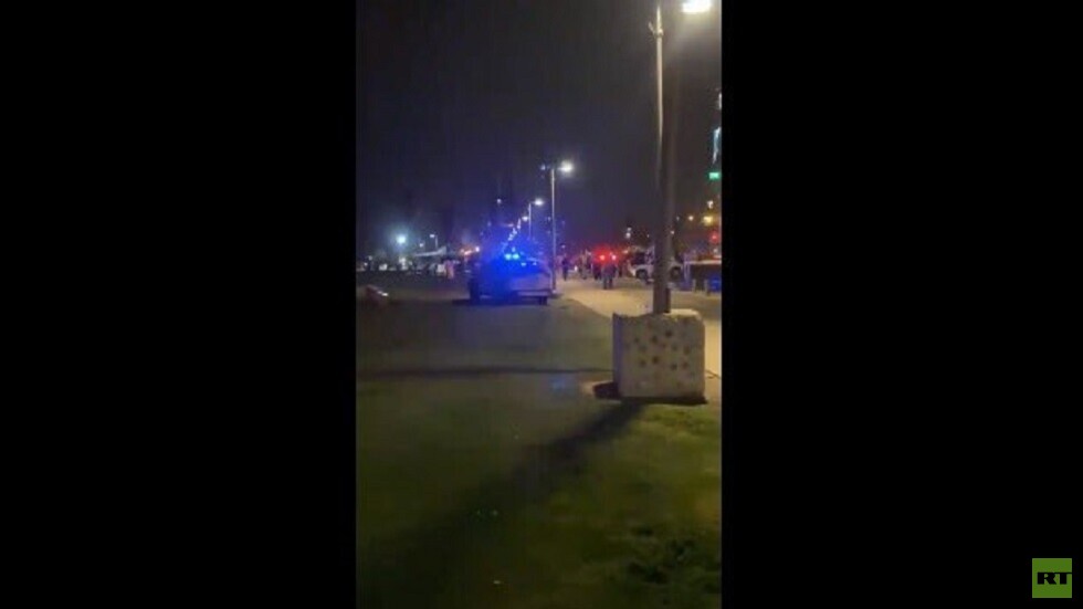 مراسلتنا: وفاة وإصابات في عملية إطلاق نار ودهس بشارع كويفمان بتل أبيب والشرطة تحيد المنفذ (فيديو)