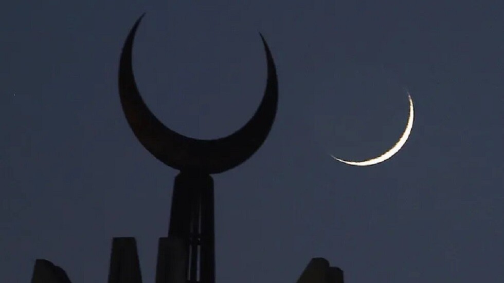 مدينة العلوم في تونس: 21 أبريل أول أيام عيد الفطر فلكيا