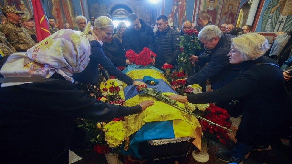 الدفاع الروسية: كييف ستستخدم جثث جنودها في تمثيل "مسرحيتها الكيميائية"