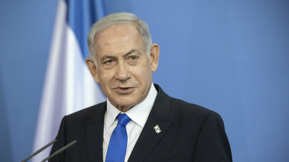 إعلام عبري: نتنياهو أخبر وزراءه بضرورة تجنب مواجهة