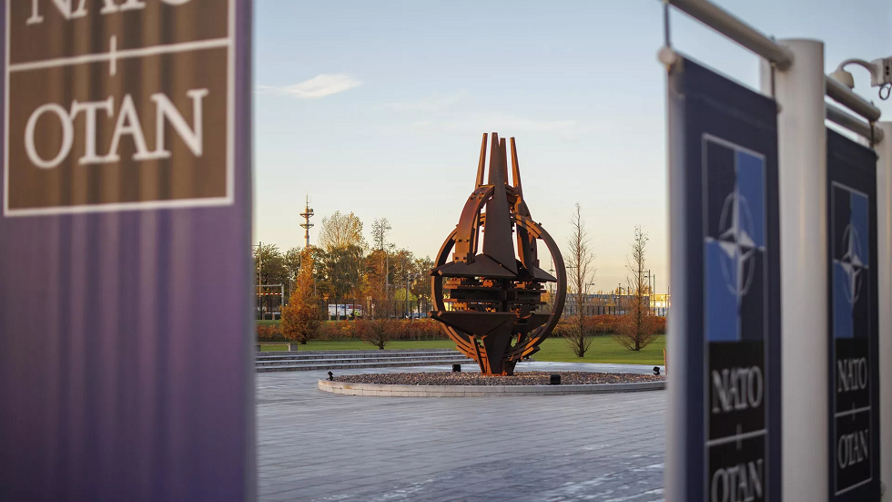 عضو مجلس الاتحاد: على حلف الناتو البحث عن خونة في كييف وواشنطن للحفاظ على سمعته