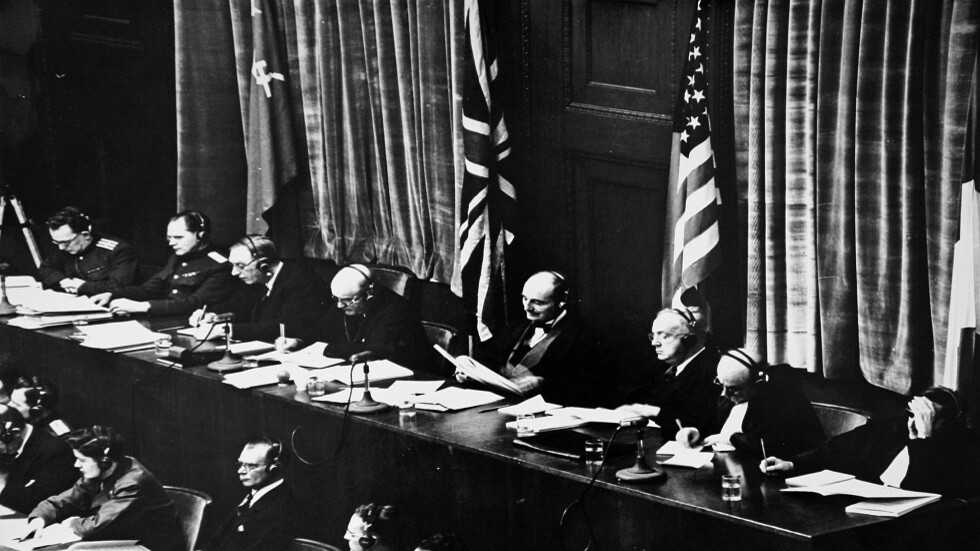 وسائل إعلام: وفاة آخر مدّع في محاكمات قادة ألمانيا النازية