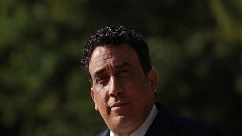 المنفي: حكومة الوحدة الوطنية تهدف إلى خلق بيئة مستقرة للوصول إلى الانتخابات