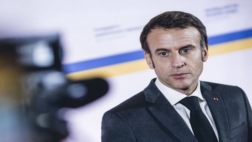 مؤسس "فاغنر" يتوجه بطلب خاص إلى ماكرون