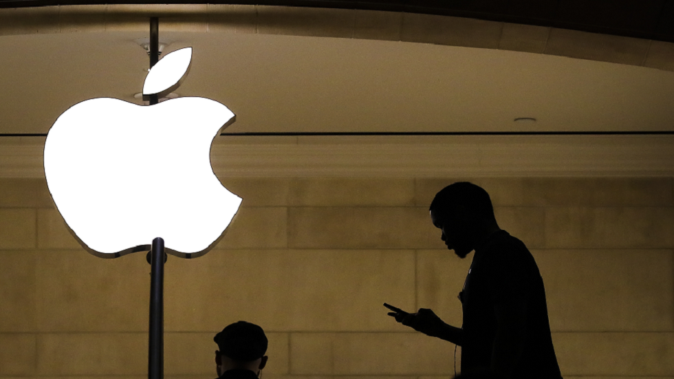 محرك البحث الصيني Baidu يقاضي شركة "آبل"