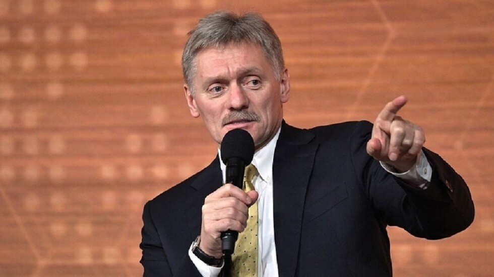 بيسكوف يعلق على رد فعل الغرب على نشر أسلحة نووية في بيلاروس