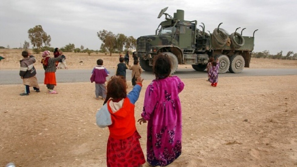 محامي صدام حسين لـRT: المستقبل يحمل خيبات كثيرة للأمريكيين وعالما متعدد الأقطاب وقويا