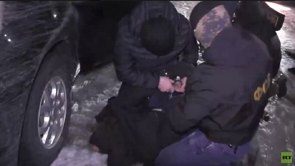 الأمن الفدرالي الروسي يصادر 700 كلغم من الكوكايين كانت في طريقها إلى الاتحاد الأوروبي