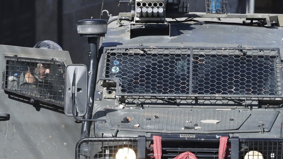 مقتل طفل باقتحام الجيش الإسرائيلي لمخيم عقبة جبر في أريحا