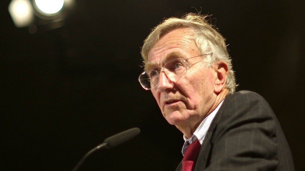 سيمور هيرش: الولايات المتحدة أرادت ابتزاز روسيا بتفجير "السيل الشمالي"