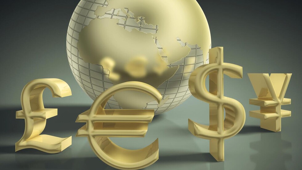 صندوق النقد الدولي يصف وتيرة التعافي الاقتصادي العالمي بالضعيفة