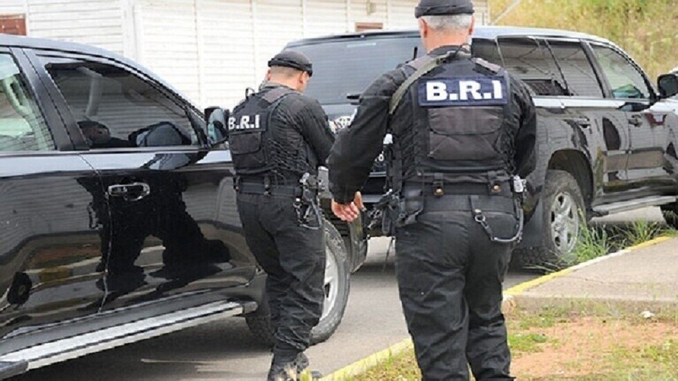 الجزائر.. ضبط 14 ألف قرص مهلوس