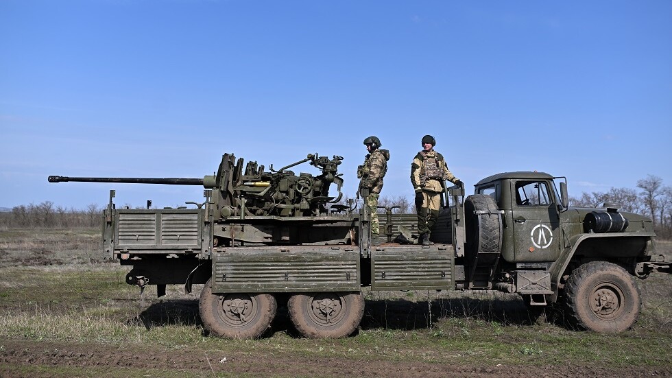 مصدر: القوات الأوكرانية تنشر عبر الراديو تقارير مضللة حول هجومها