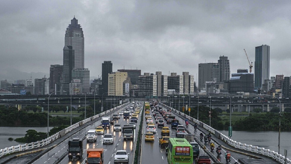 مسؤول تايواني: مشرعون فرنسيون سيقومون بزيارة إلى تايوان قريبا