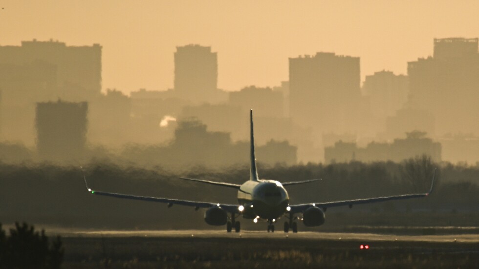 الاتحاد الأوروبي: أجواء روسيا ستكون مغلقة للرحلات الجوية إلى أوروبا حتى عام 2029