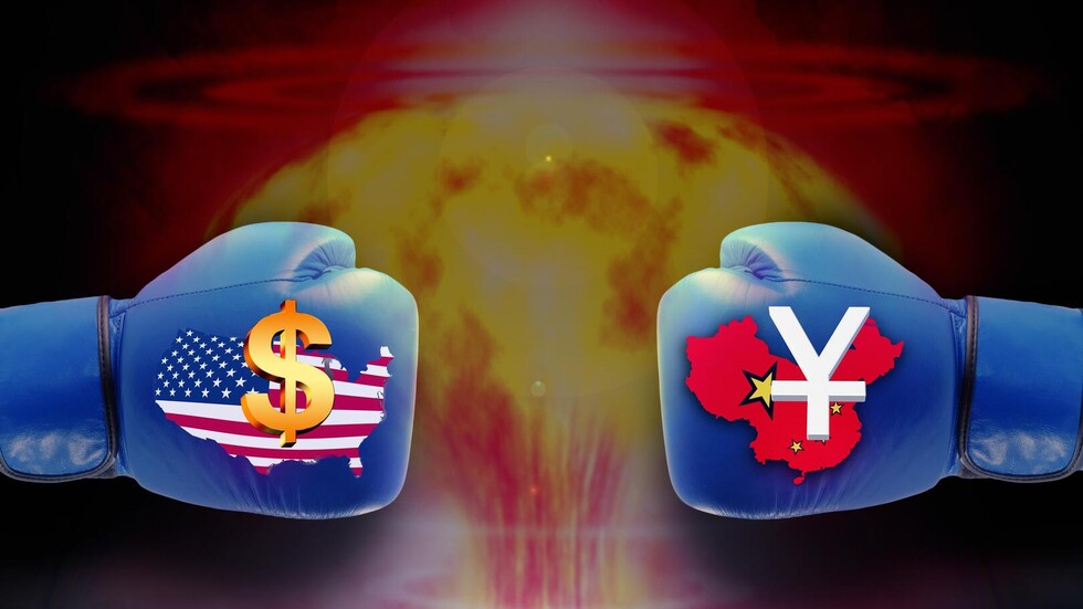 الصين تلوح "بسلاح" يهدد قطاع التكنولوجيا الفائقة في الولايات المتحدة