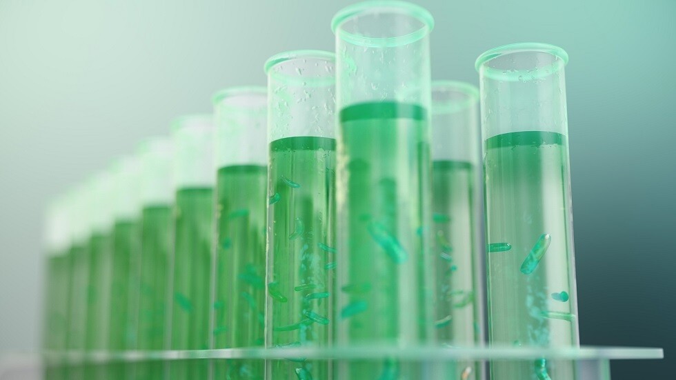 العلماء الروس يكتشفون