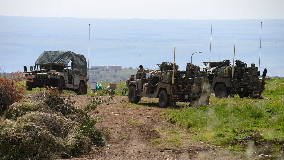 تقرير استخباراتي إسرائيلي: احتمالات نشوب الحرب تتزايد