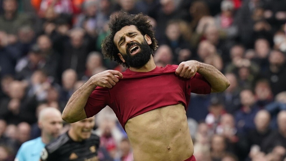 أسطورة ليفربول يكشف سبب إهدار صلاح لركلات الجزاء.. ويوجه له نصيحة