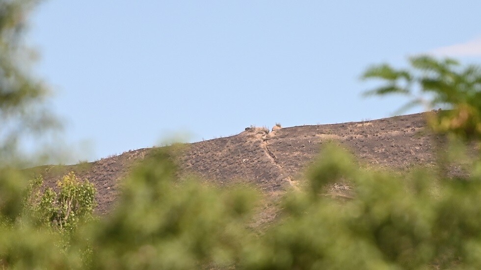 أرمينيا وأذربيجان تتبادلان الاتهامات بقصف على الحدود أوقع قتلى وجرحى
