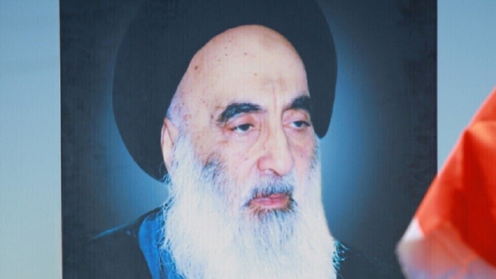 السيستاني يوجه رسالة لحفيد سلفه يرفض فيها تسمية مصلى باسمه (وثيقة + صورة)