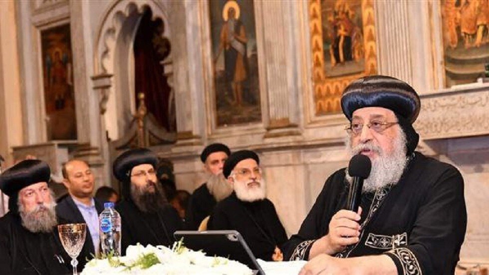 باحثة مصرية: انتهاكات كييف بحق الأرثوذوكس الروس تتزامن مع الانتهاكات ضد المسيحيين الفلسطينيين