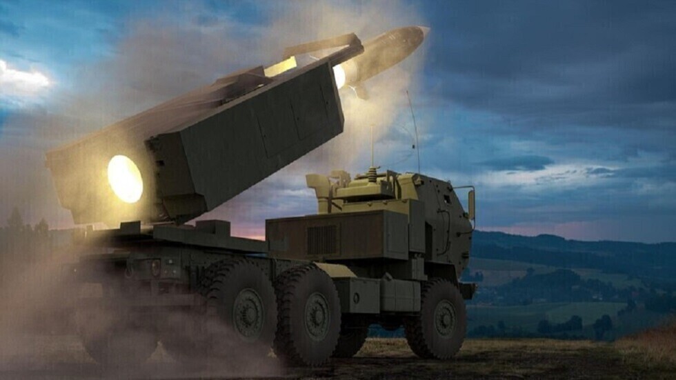 واشنطن توافق على بيع المغرب 18 منظومة "هيمارس"