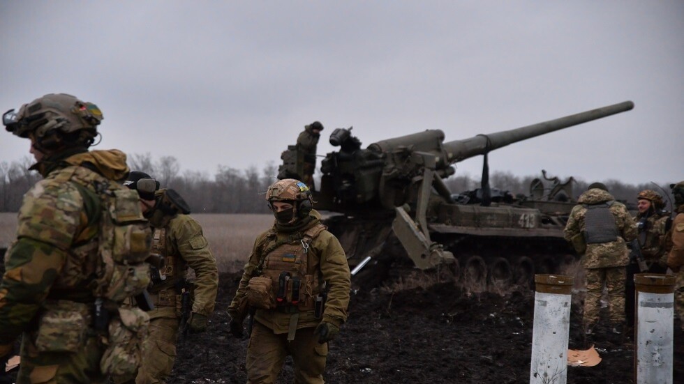 صحفي ألماني: الجنود الأوكرانيون لا يفهمون جدوى استمرارهم بالقتال في أرتيوموفسك