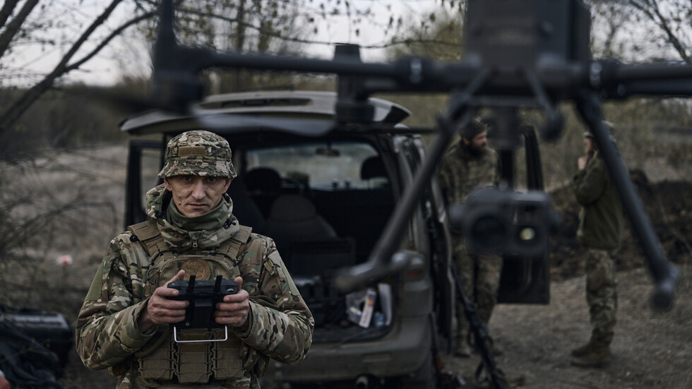 صحيفة: الهجوم المضاد المخطط لأوكرانيا قد يصبح مصيدة موت بالنسبة للولايات المتحدة والناتو