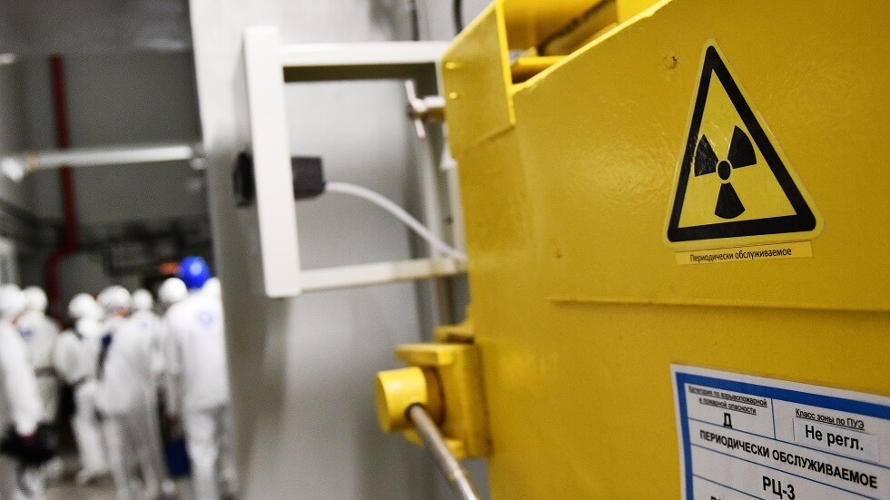 "بلومبرغ": أوروبا تحاول إيجاد بديل لليورانيوم الروسي