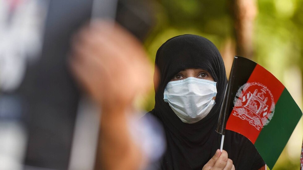 طالبان ترد على الأمم المتحدة: حظر عمل النساء شأن داخلي أفغاني