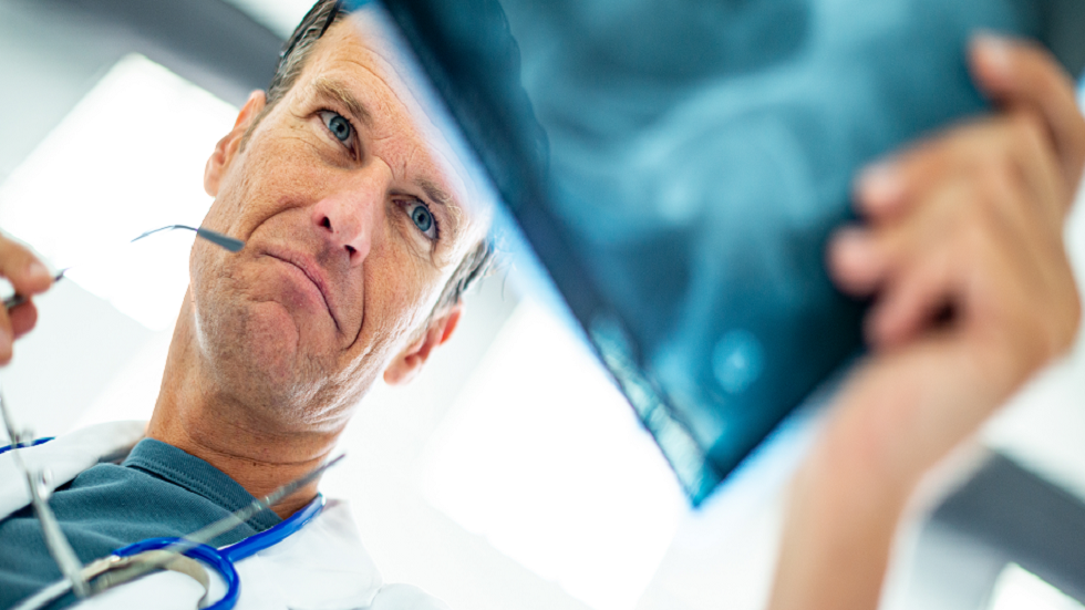 حل لغز مخلوق محنط عمره 30 ألف عام!