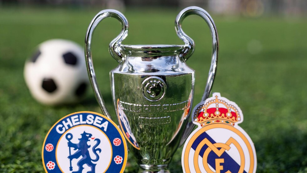 تشكيل ريال مدريد المتوقع لمواجهة تشيلسي الليلة في دوري أبطال أوروبا