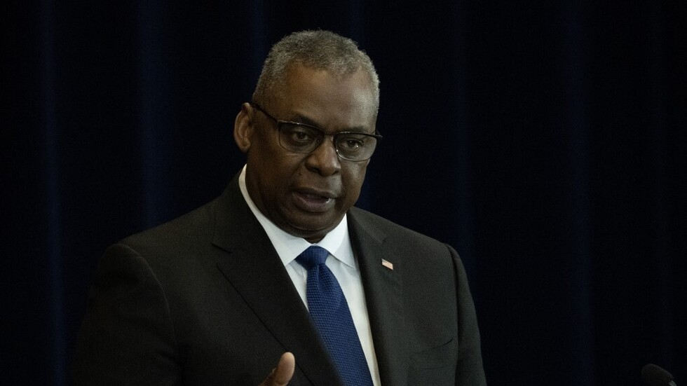 أوستن عن وثائق البنتاغون: سنقلب كل حجر حتى نعرف مصدر هذا التسريب