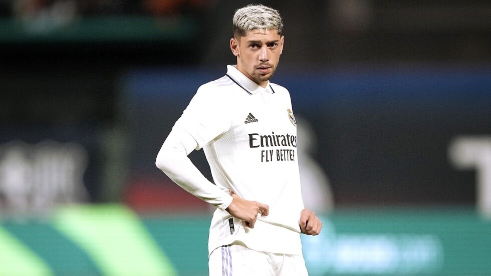 بعد مزاعم الاعتداء من قبل نجم ريال مدريد.. ألكس باينا يتلقى تهديدات بالقتل